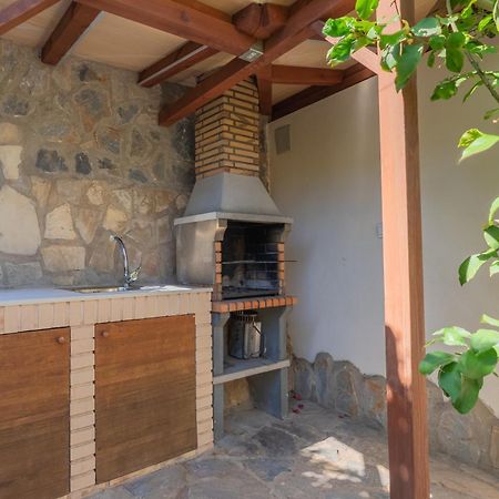 Maryvilla Inspiracion Y Vacaciones - Bungalows 卡尔佩 外观 照片