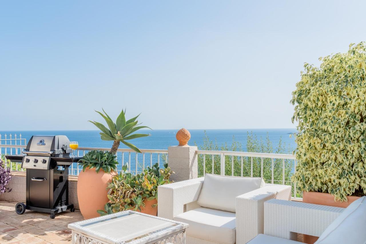 Maryvilla Inspiracion Y Vacaciones - Bungalows 卡尔佩 外观 照片