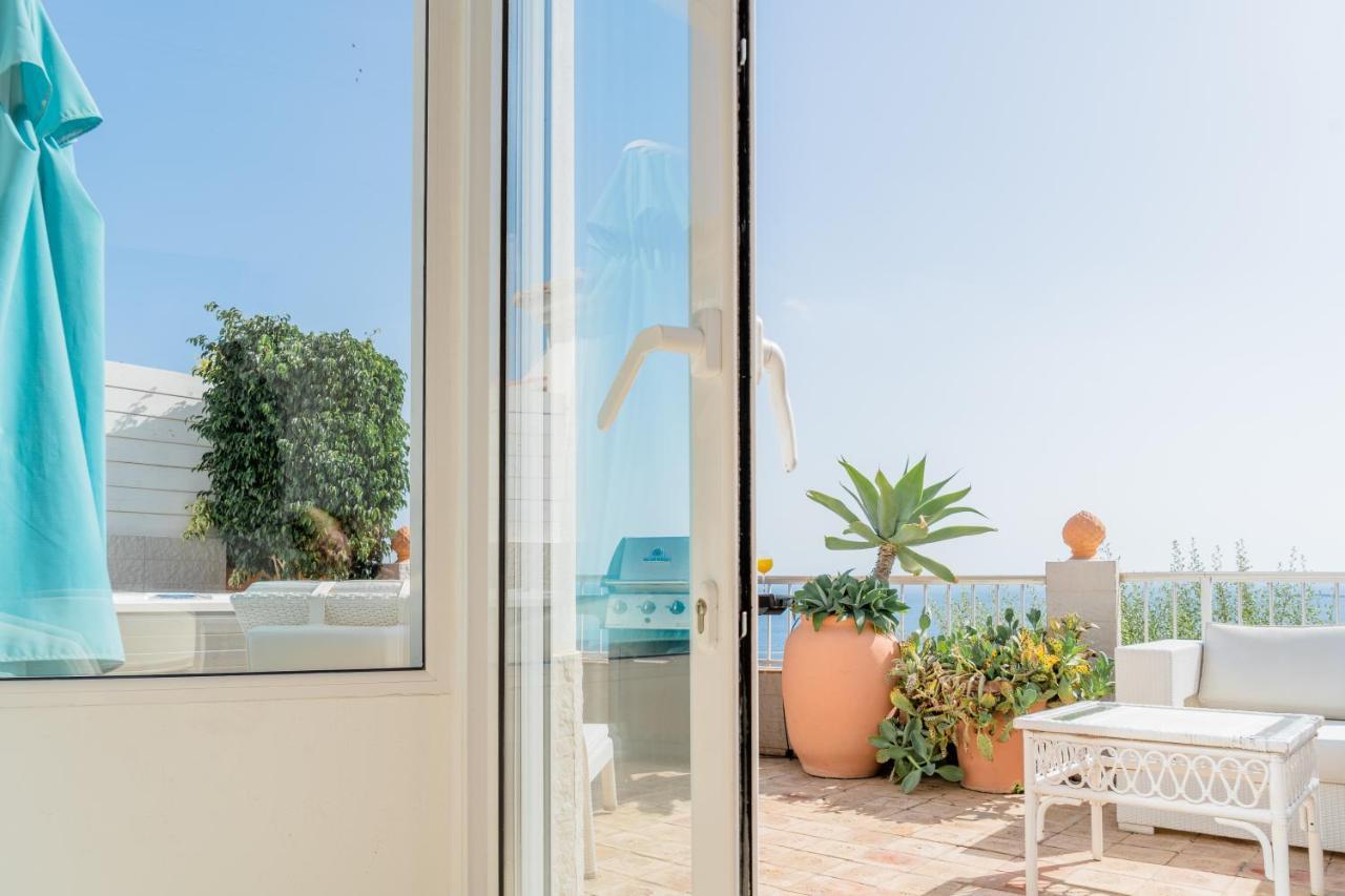 Maryvilla Inspiracion Y Vacaciones - Bungalows 卡尔佩 外观 照片