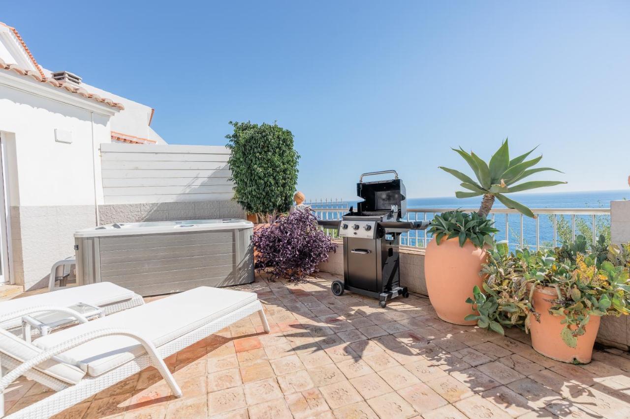 Maryvilla Inspiracion Y Vacaciones - Bungalows 卡尔佩 外观 照片