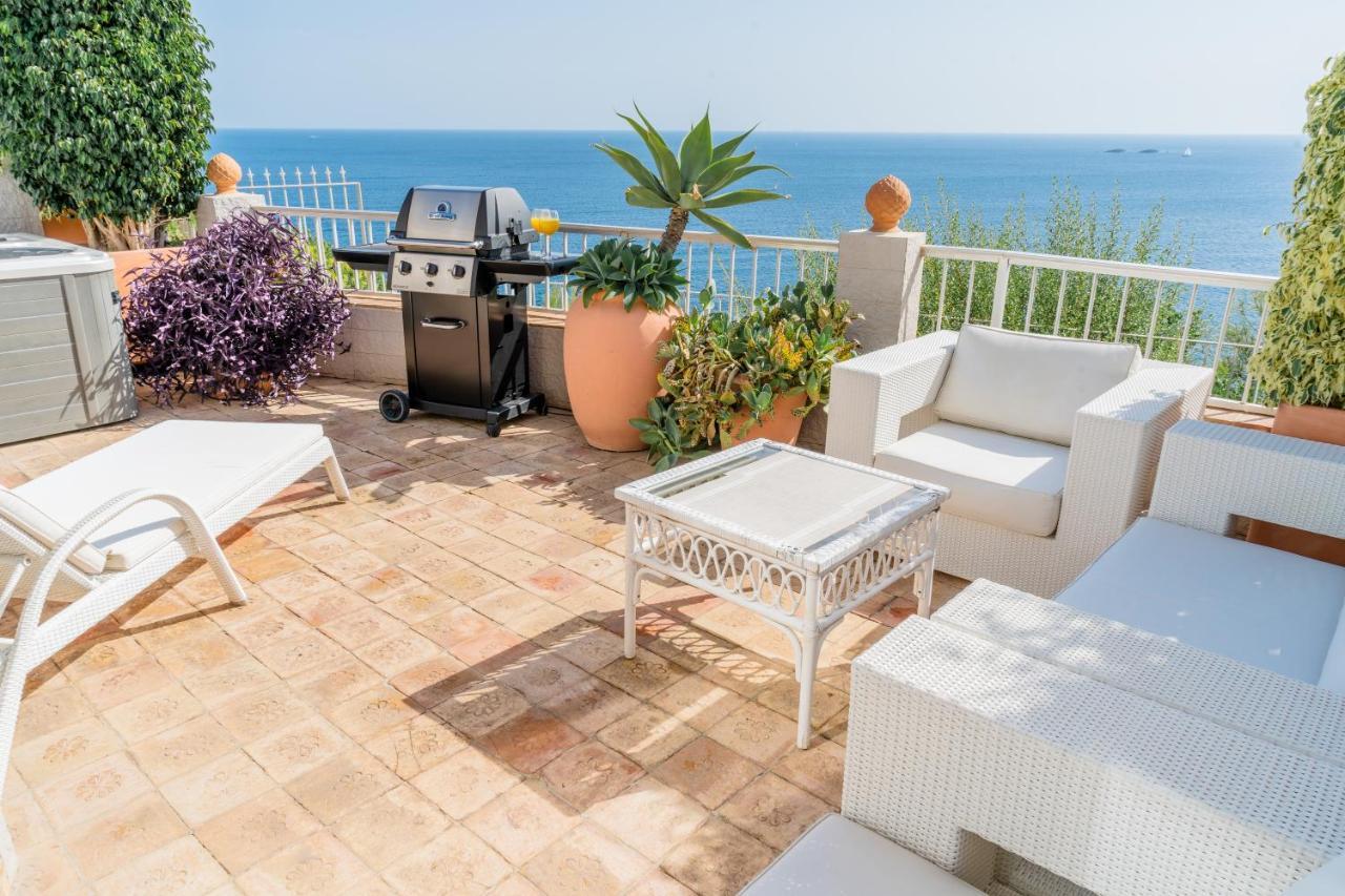 Maryvilla Inspiracion Y Vacaciones - Bungalows 卡尔佩 外观 照片