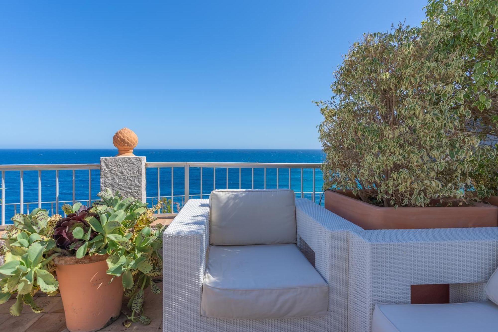 Maryvilla Inspiracion Y Vacaciones - Bungalows 卡尔佩 外观 照片